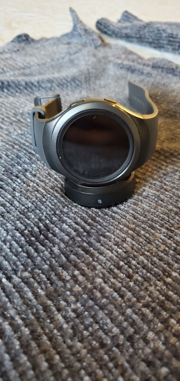 Samsung gear s2