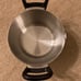 BergHoff 3.2 quart casserole pot with cover