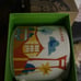 You Are Here thailand Starbucks mug