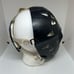 Vintage street hockey holloween Jason mask