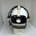 Vintage street hockey holloween Jason mask