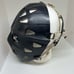 Vintage street hockey holloween Jason mask