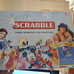 Disney Scrabble Game 2003 by Mattel