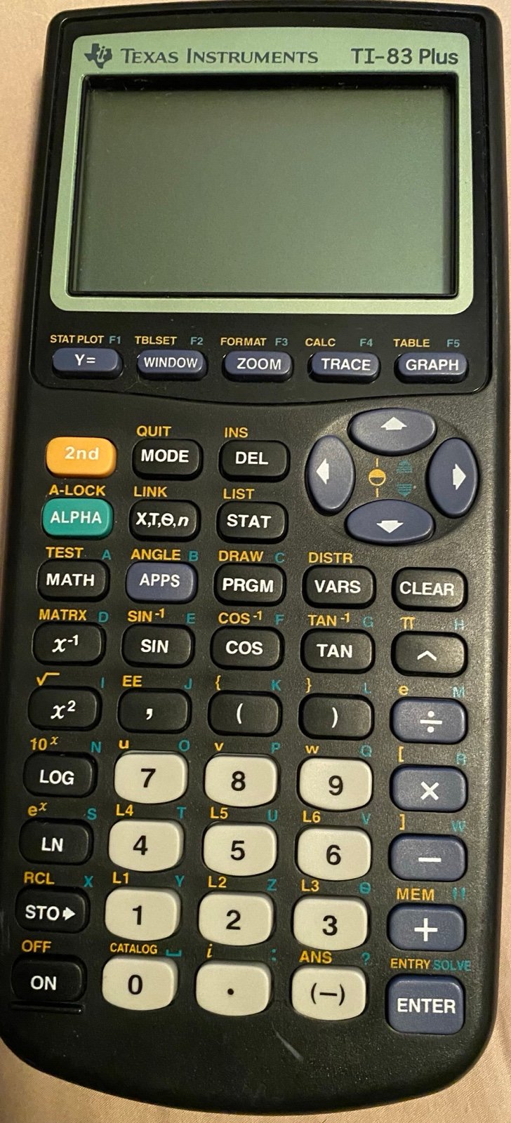 Calculator