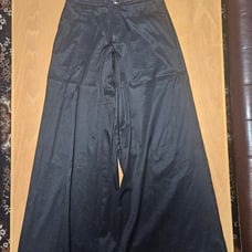 Arix Wide Pants