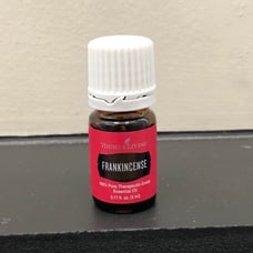 frankincense oil