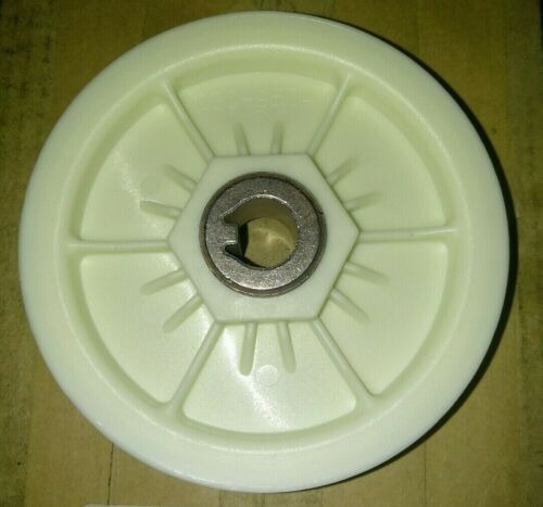 OEM TORO PULLEY-ROTOR