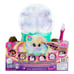 Magic Mixies Exclusive Interactive 8 inch Sparkle Plush Toy and 80+ Sounds and