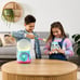 Magic Mixies Exclusive Interactive 8 inch Sparkle Plush Toy and 80+ Sounds and