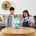 Magic Mixies Exclusive Interactive 8 inch Sparkle Plush Toy and 80+ Sounds and
