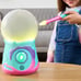 Magic Mixies Exclusive Interactive 8 inch Sparkle Plush Toy and 80+ Sounds and