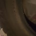 A set of Bridgestone Blizzaks