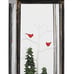 Snow Globe, Christmas Decorations, Battery Operated & Plug-in Musical Lighted