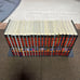 Kingdom Volumes 1-54