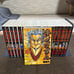 Kingdom Volumes 1-54
