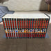 Kingdom Volumes 1-54