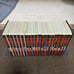 Kingdom Volumes 1-54