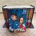 Kingdom Volumes 1-54