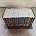 Kingdom Volumes 1-54