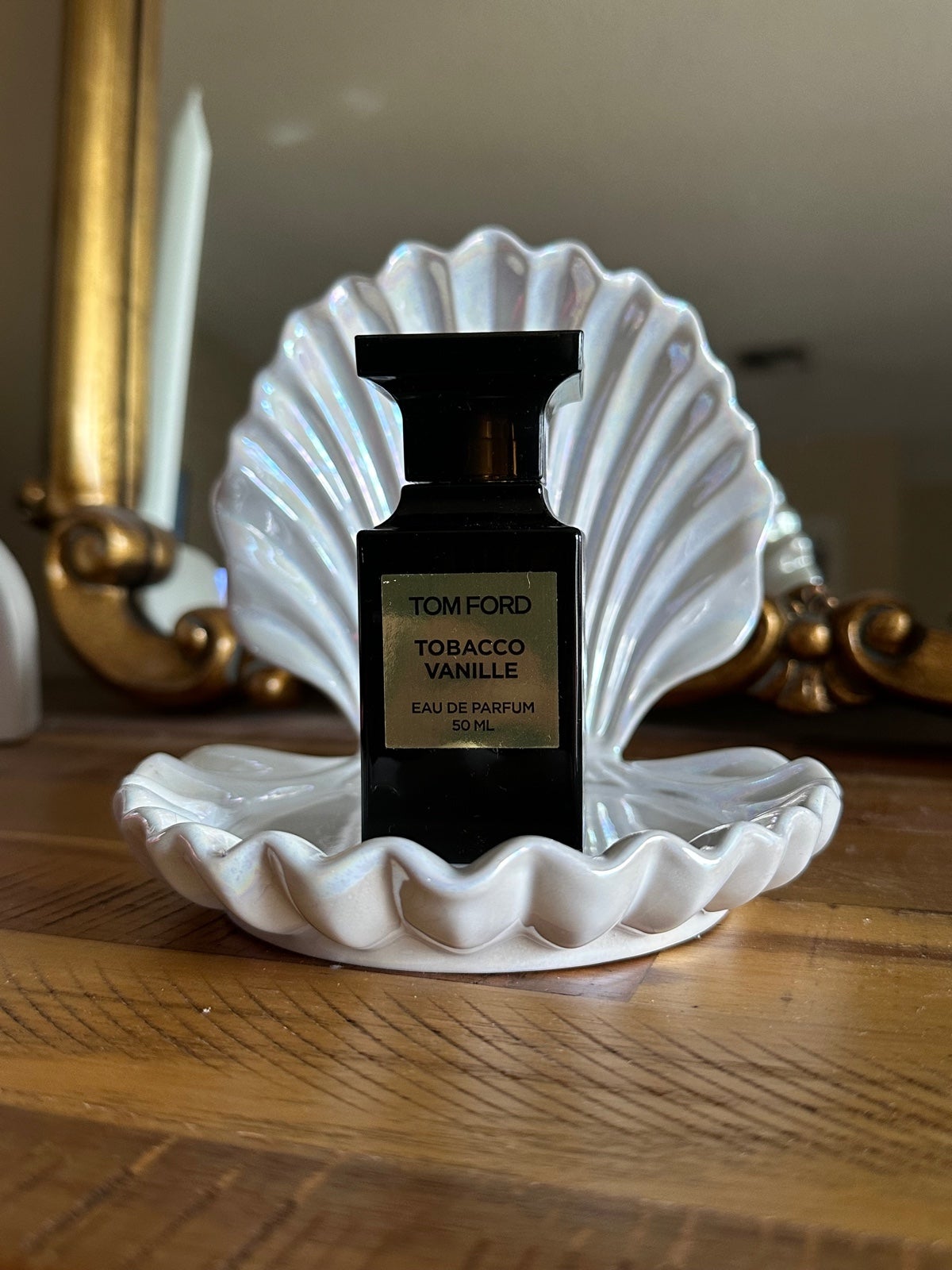Tom Ford Tobacco Vanille EDP 1.7oz