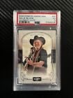 WILLIE NELSON 2008 DONRUSS CENTURY CELEBRITY CUTS # 97 PSA VG - 241 / 499