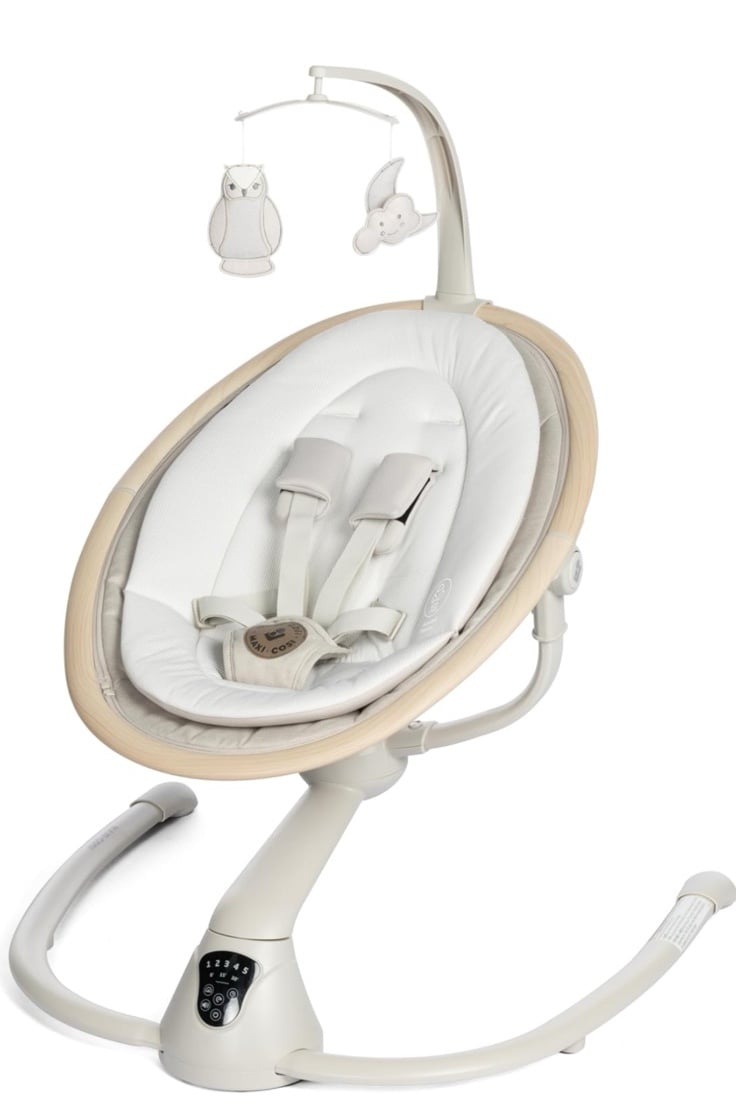 maxi cosi swing