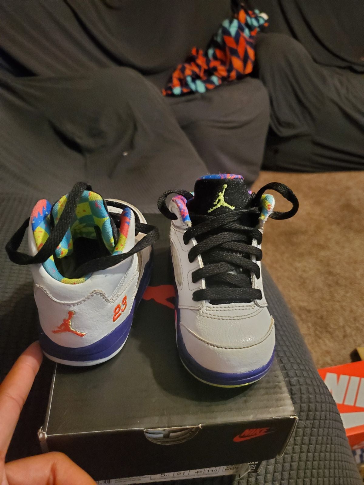 shoes Nike