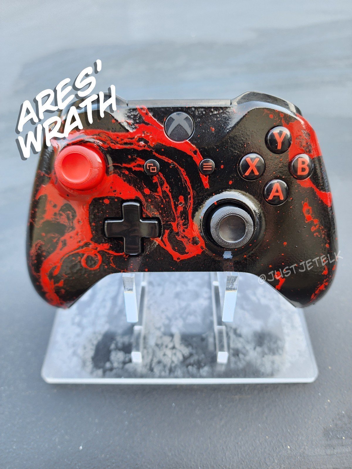 Xbox One S Controller