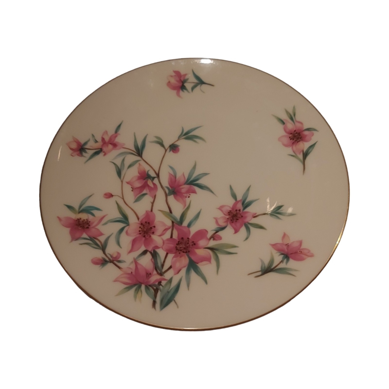 Decorative Plate