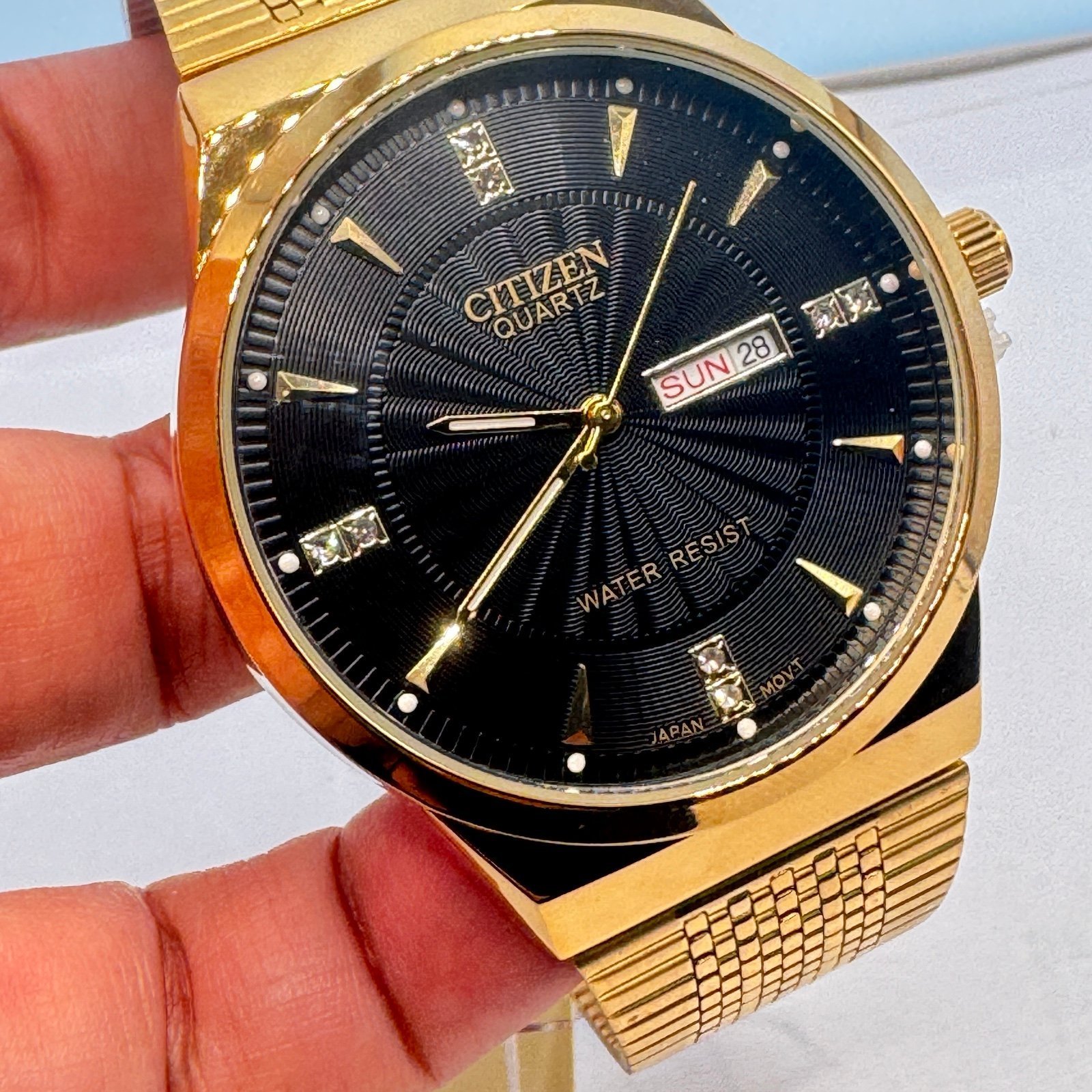 Citizen Watch for Men Affordable / Low Cost Brand New Arrive . Citizen Watch