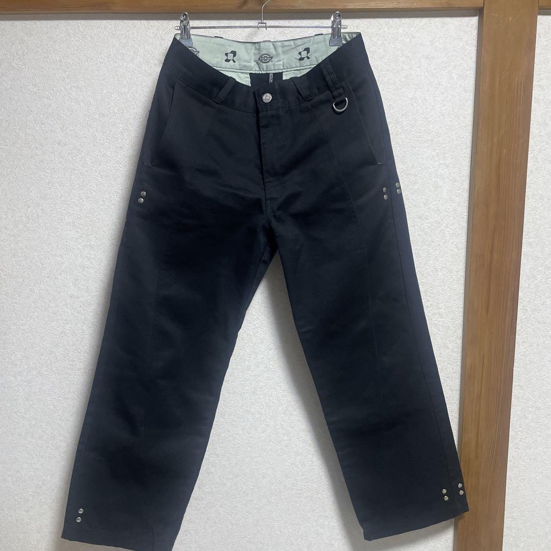 Our STRONG×DICKIE'S 88 BLACK 32×30