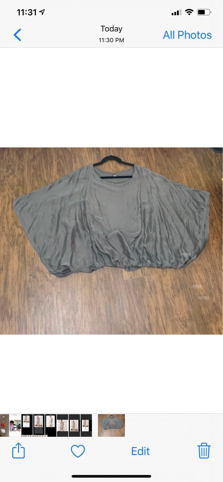 IC collection top