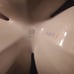 Vintage Lenox Serving Dish