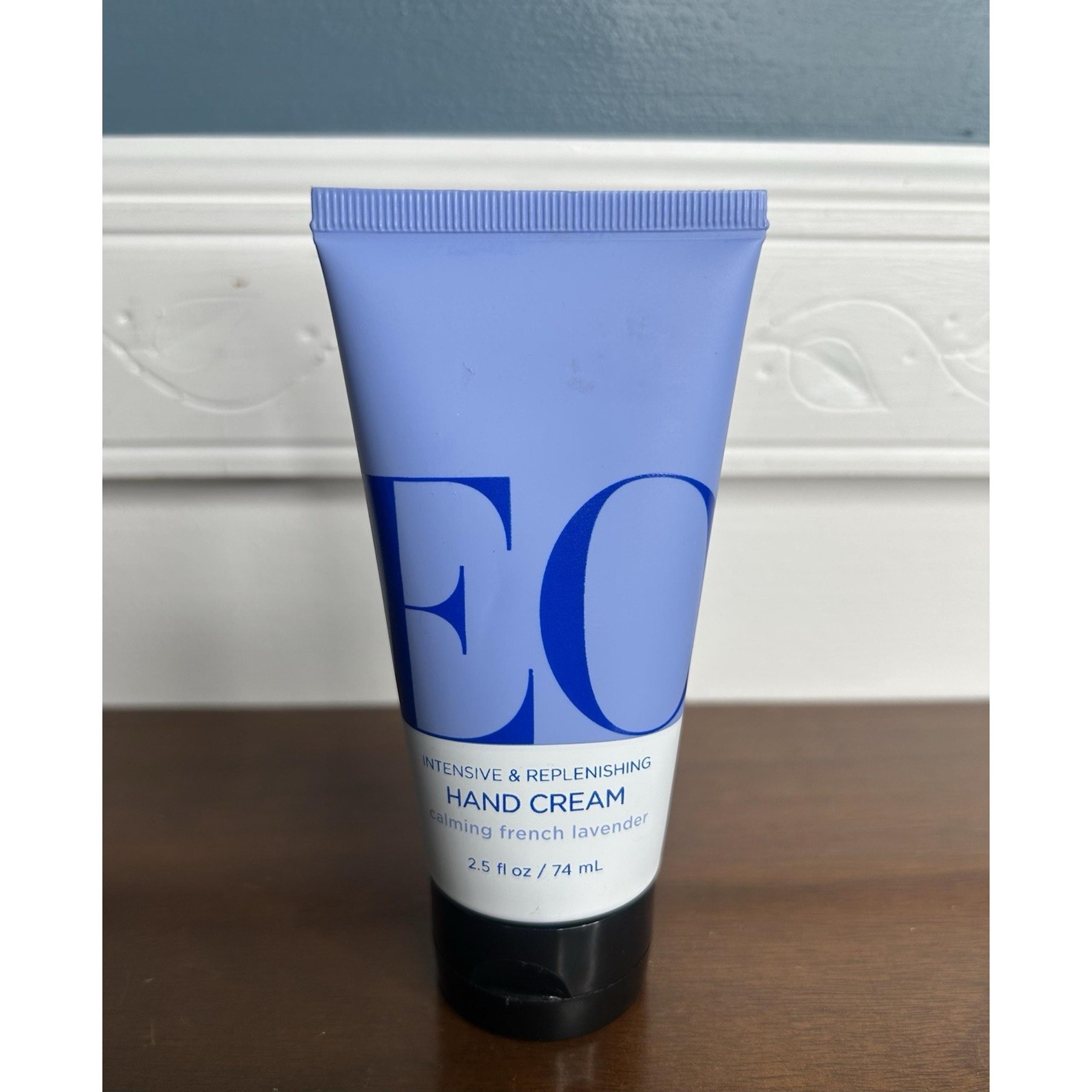 Eo Products Eo French Lavender Hand Cream 1 Each 2.5 Oz
