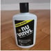Nu Vinyl Car Interior Protectant Restores Leather Tires Dashboard 7.75 oz