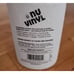 Nu Vinyl Car Interior Protectant Restores Leather Tires Dashboard 7.75 oz