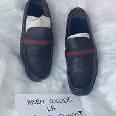 Gucci loafers women, sherryline