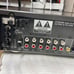 Technics SA-R230 Vintage Stereo Receiver
