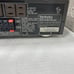 Technics SA-R230 Vintage Stereo Receiver