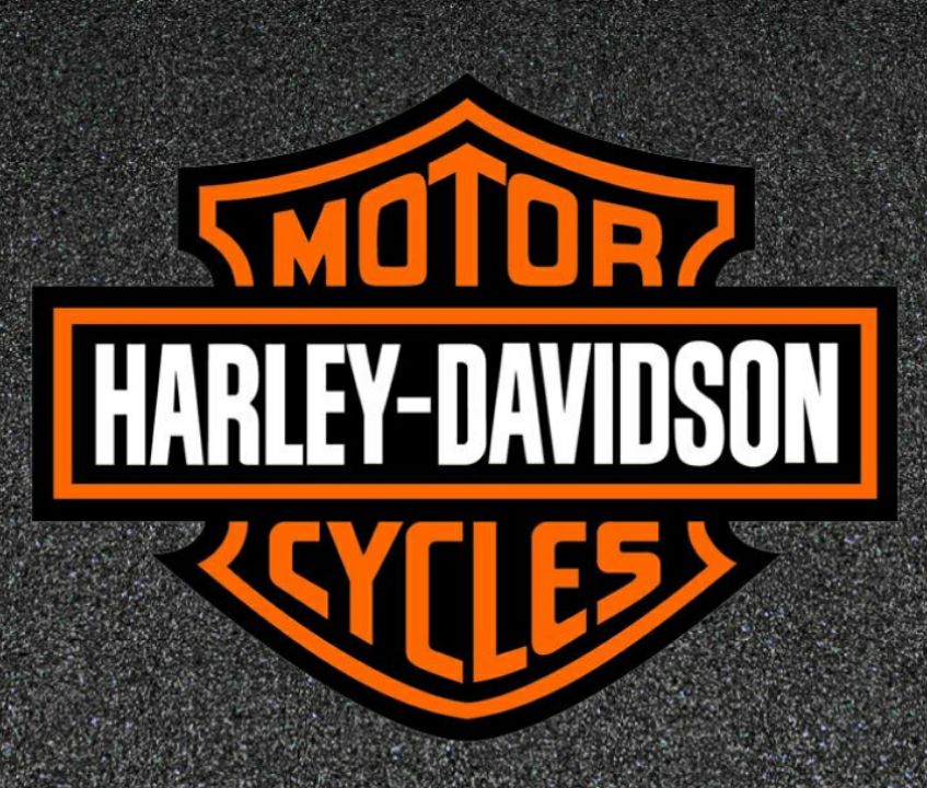 Harley Davidson