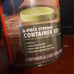Ozark Trail 6 Piece Storage Container Set Camping New