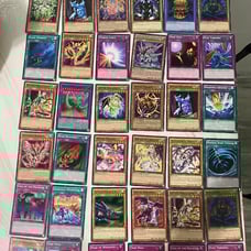 Yu-Gi-Oh cards for sale