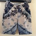 Adam Lippes Abstract -Print Bermuda Shorts