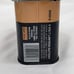 VTG Duracell battery spot light