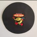 Super Pac-Man bar stool COVER ONLY arcade machine slipcover 14