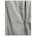 Vintage Members Only Jacket - Men’s 44L | Classic Grey Nylon Outerwear