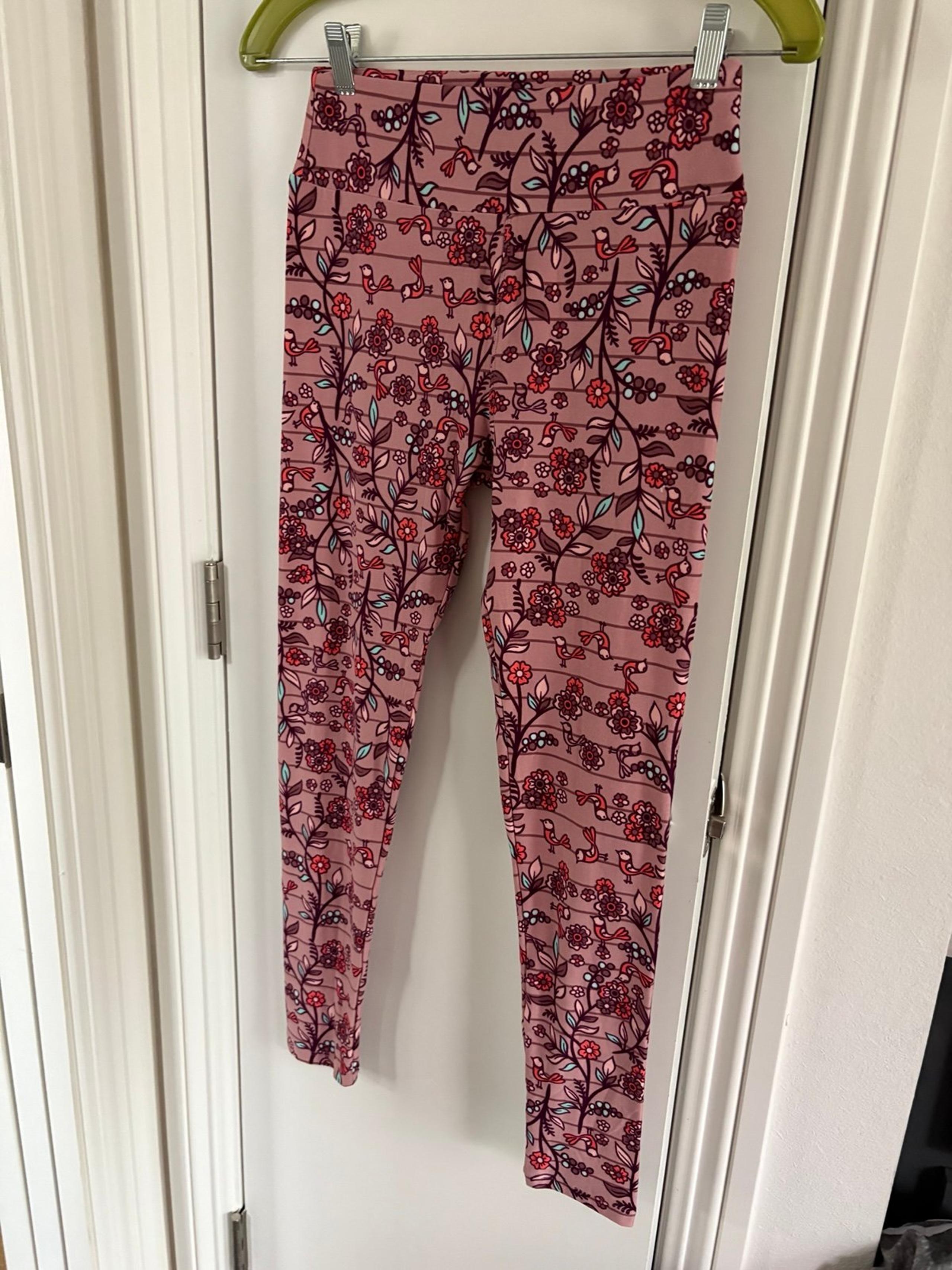 Lularoe Leggings