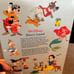Walt Disney Company Walt Disney's Story Land; 55 Favorite Stories