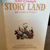 Walt Disney Company Walt Disney's Story Land; 55 Favorite Stories