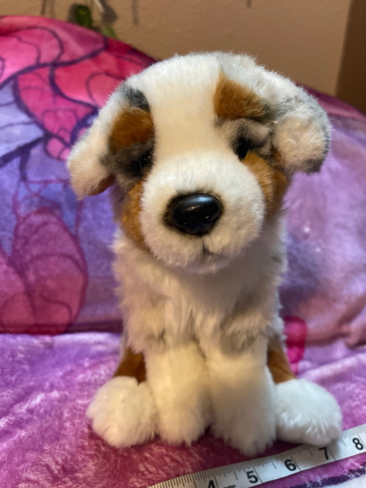 webkinz signature Aussie